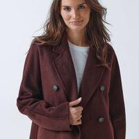 Manteau